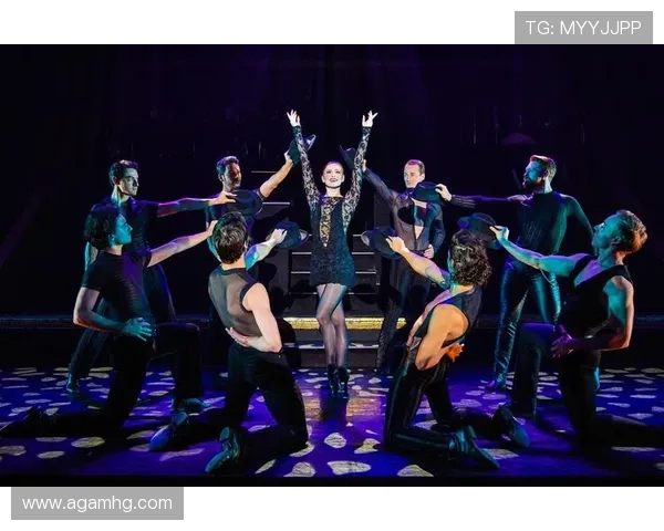 在百老汇香港官网快速找到最适合自己的演出内容，享受高品质的视觉和听觉盛宴