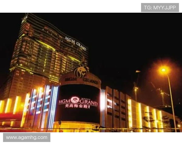 探索澳门赌场美高梅的豪华酒店，享受极致舒适的住宿环境与一流的配套设施服务