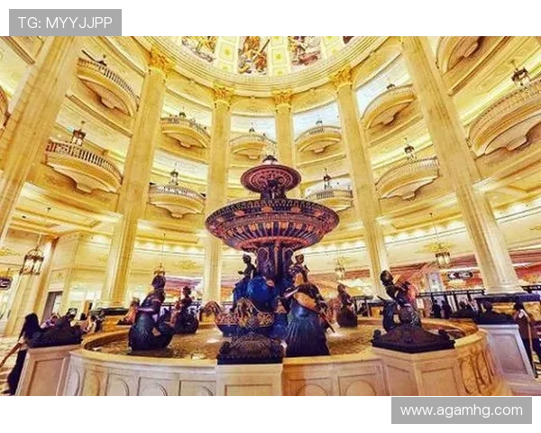 澳门巴黎人评价：适合家庭旅游还是商务出行的最佳选择指南